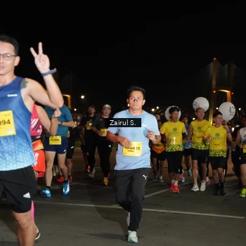 Runner Photo 2742692