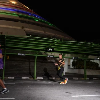 Runner Photo 2742701