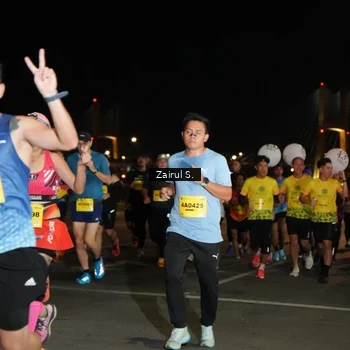 Runner Photo 2742702