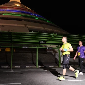 Runner Photo 2742707