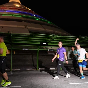 Runner Photo 2742719