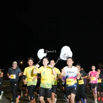 Runner Photo 2742721