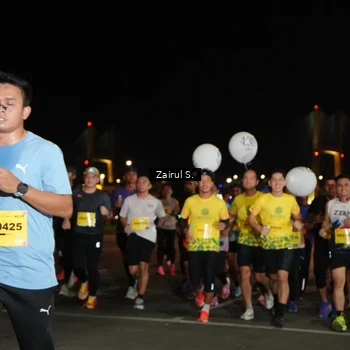 Runner Photo 2742723