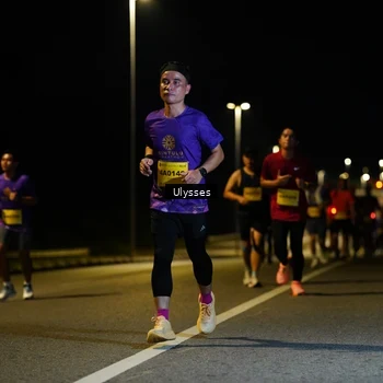 Runner Photo 2742730