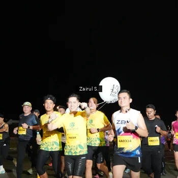 Runner Photo 2742732