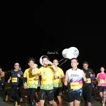 Runner Photo 2742738