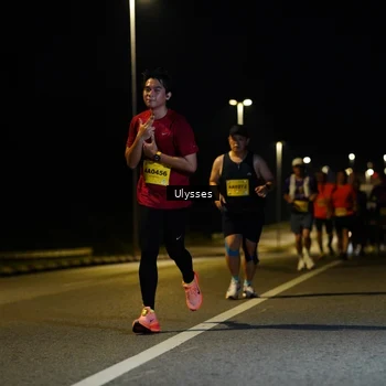 Runner Photo 2742744