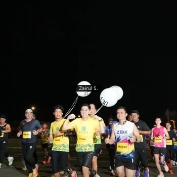 Runner Photo 2742745