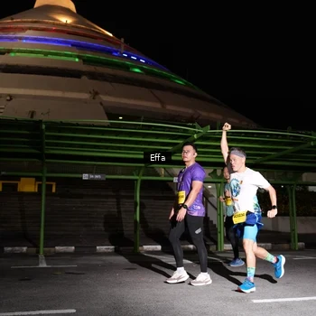 Runner Photo 2742747