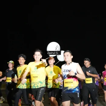 Runner Photo 2742753