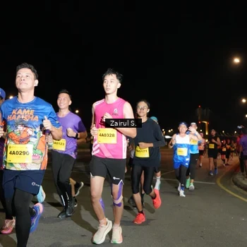 Runner Photo 2742755