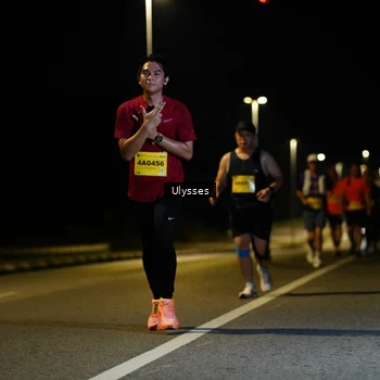 Runner Photo 2742764