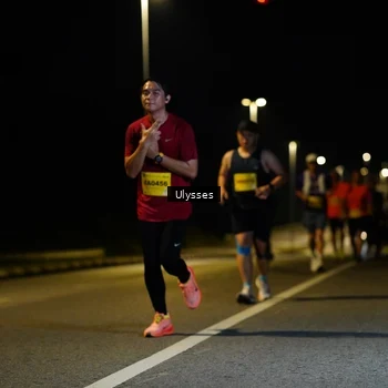Runner Photo 2742766