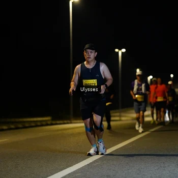 Runner Photo 2742770