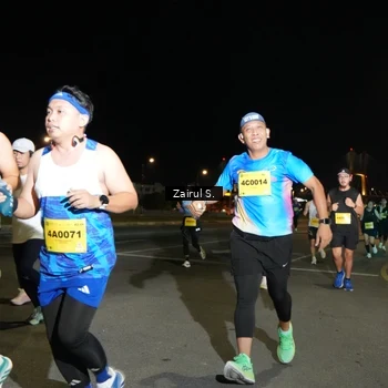 Runner Photo 2742772
