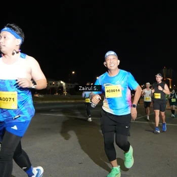 Runner Photo 2742783
