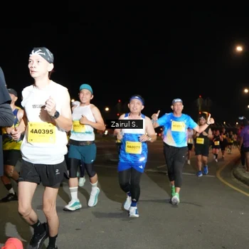 Runner Photo 2742785