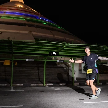 Runner Photo 2742791