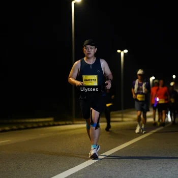 Runner Photo 2742793