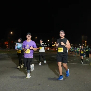 Runner Photo 2742795