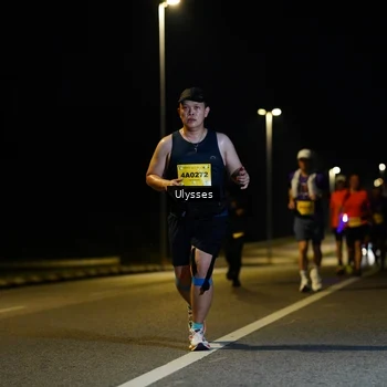 Runner Photo 2742799