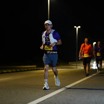 Runner Photo 2742807