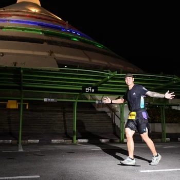 Runner Photo 2742814
