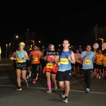 Runner Photo 2742815