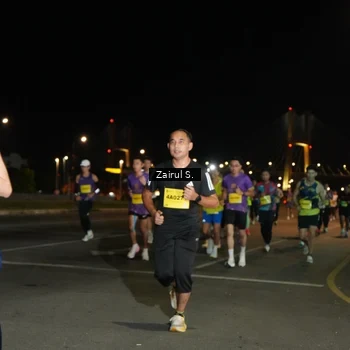 Runner Photo 2742823
