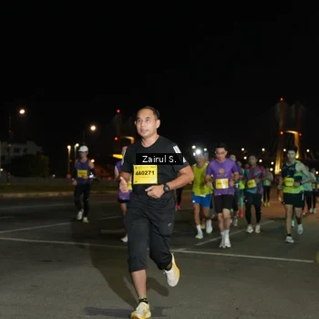 Runner Photo 2742833