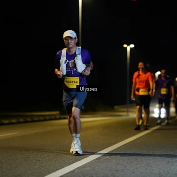 Runner Photo 2742836