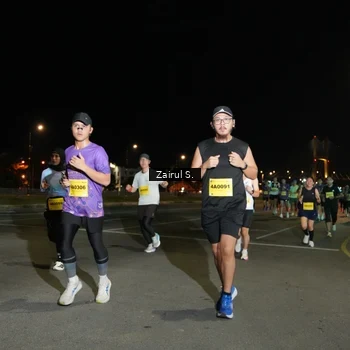 Runner Photo 2742837