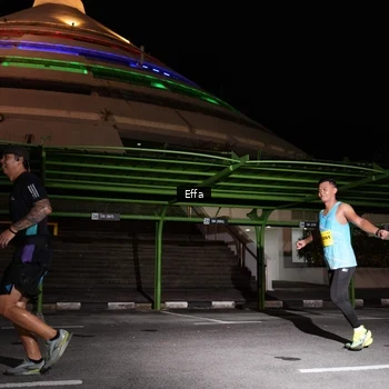 Runner Photo 2742839