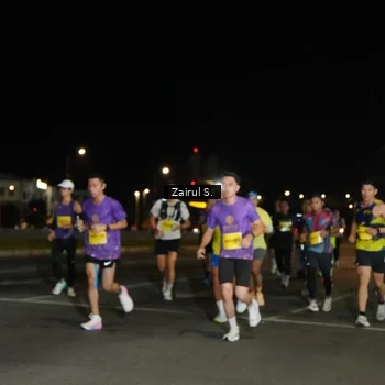 Runner Photo 2742850