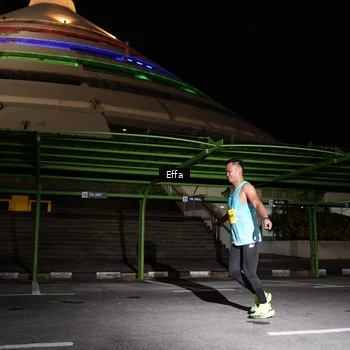 Runner Photo 2742851