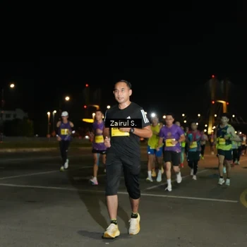 Runner Photo 2742853