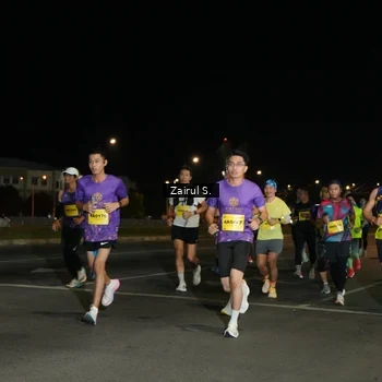 Runner Photo 2742861