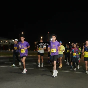 Runner Photo 2742862
