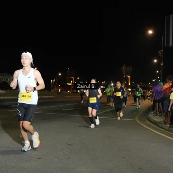 Runner Photo 2742866