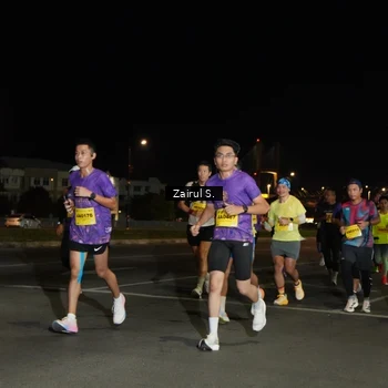 Runner Photo 2742875
