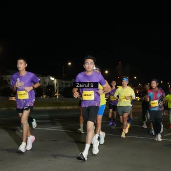Runner Photo 2742880