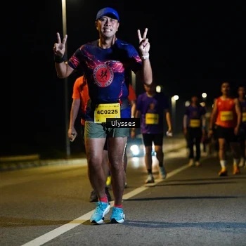 Runner Photo 2742882