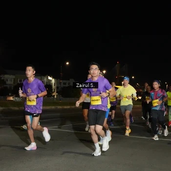 Runner Photo 2742883