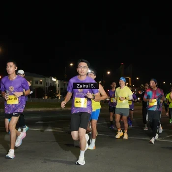 Runner Photo 2742888