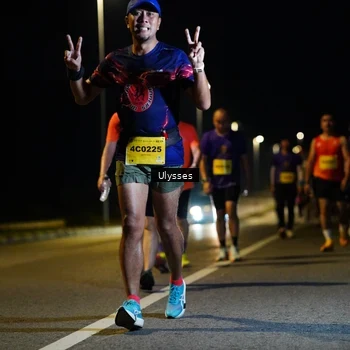 Runner Photo 2742892