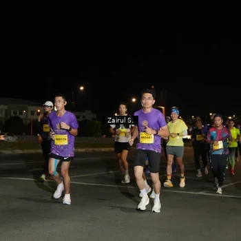 Runner Photo 2742893