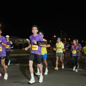 Runner Photo 2742901