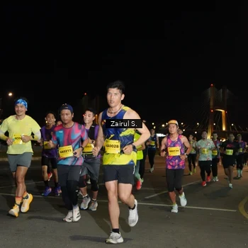 Runner Photo 2742903