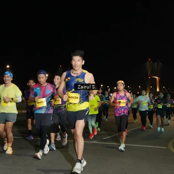 Runner Photo 2742904