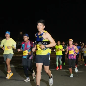 Runner Photo 2742914